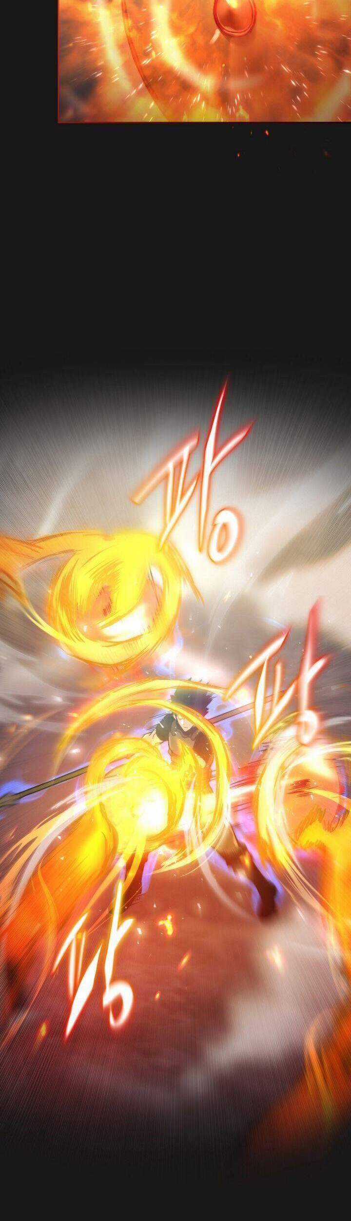 Từ Hôm Nay, Tôi Là Một Người Chơi Chapter 9 trang 26