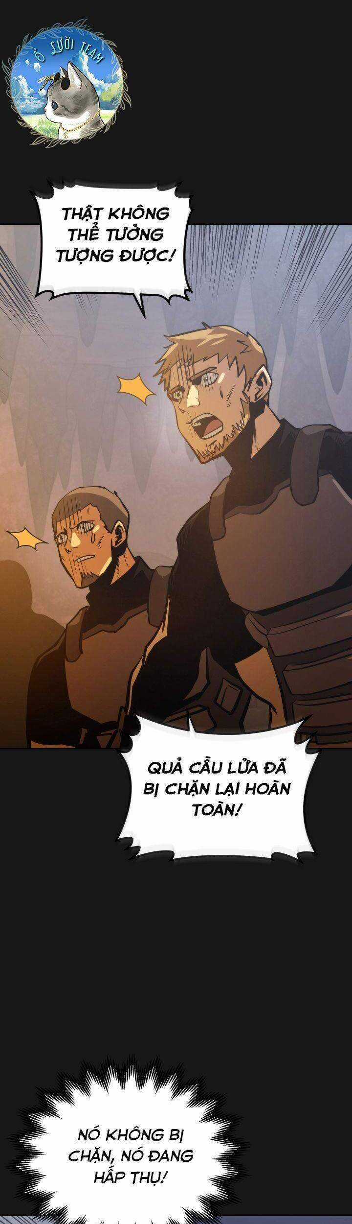 Từ Hôm Nay, Tôi Là Một Người Chơi Chapter 9 trang 27