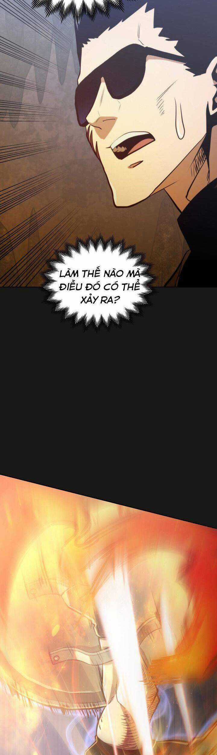 Từ Hôm Nay, Tôi Là Một Người Chơi Chapter 9 trang 28