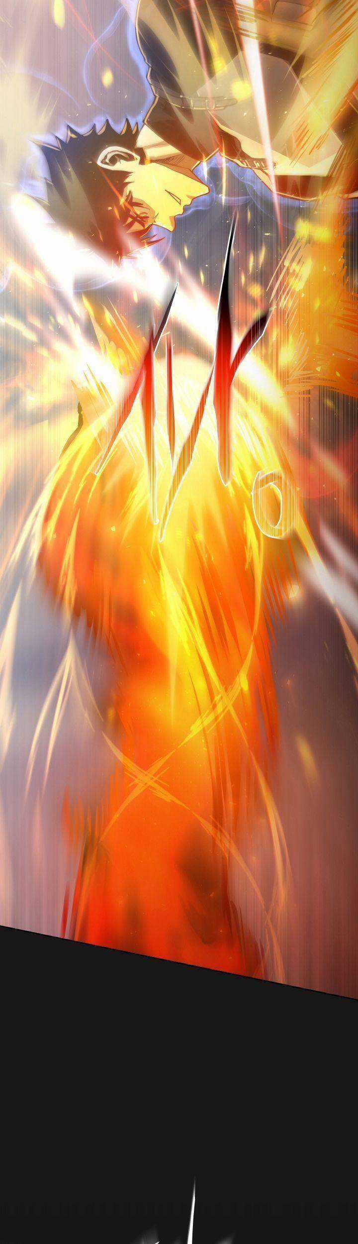 Từ Hôm Nay, Tôi Là Một Người Chơi Chapter 9 trang 29