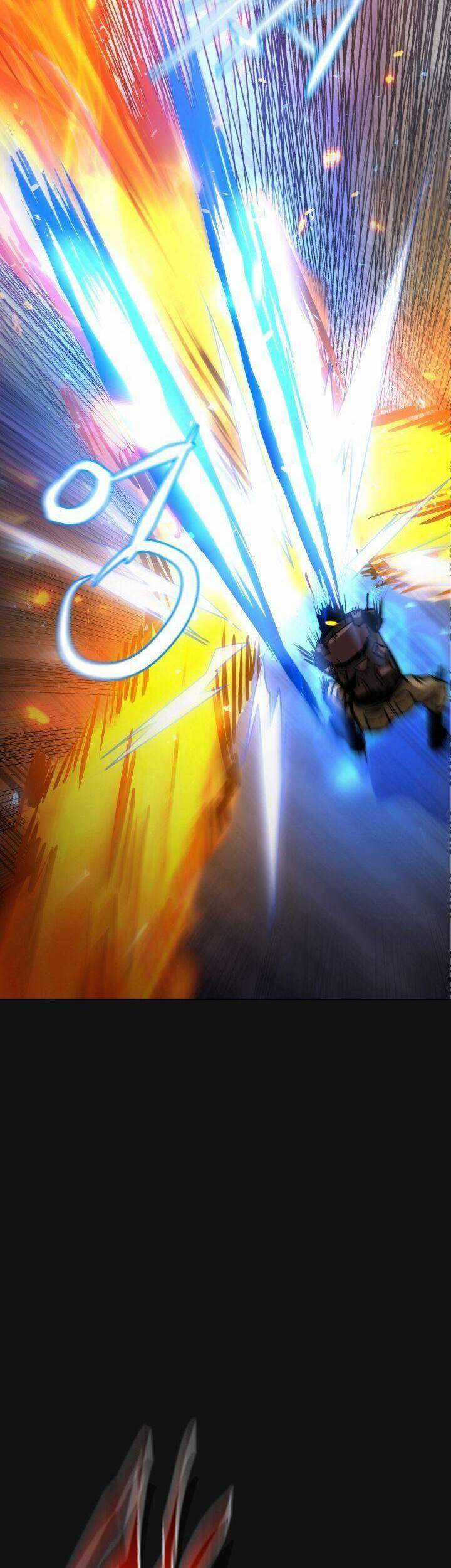 Từ Hôm Nay, Tôi Là Một Người Chơi Chapter 9 trang 3