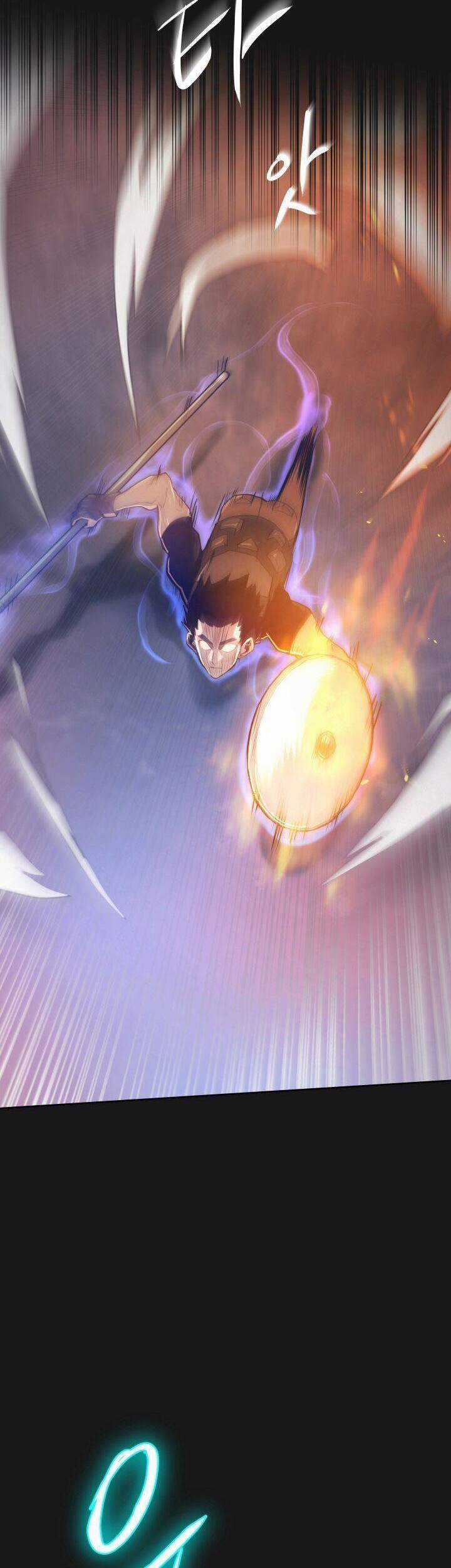 Từ Hôm Nay, Tôi Là Một Người Chơi Chapter 9 trang 30