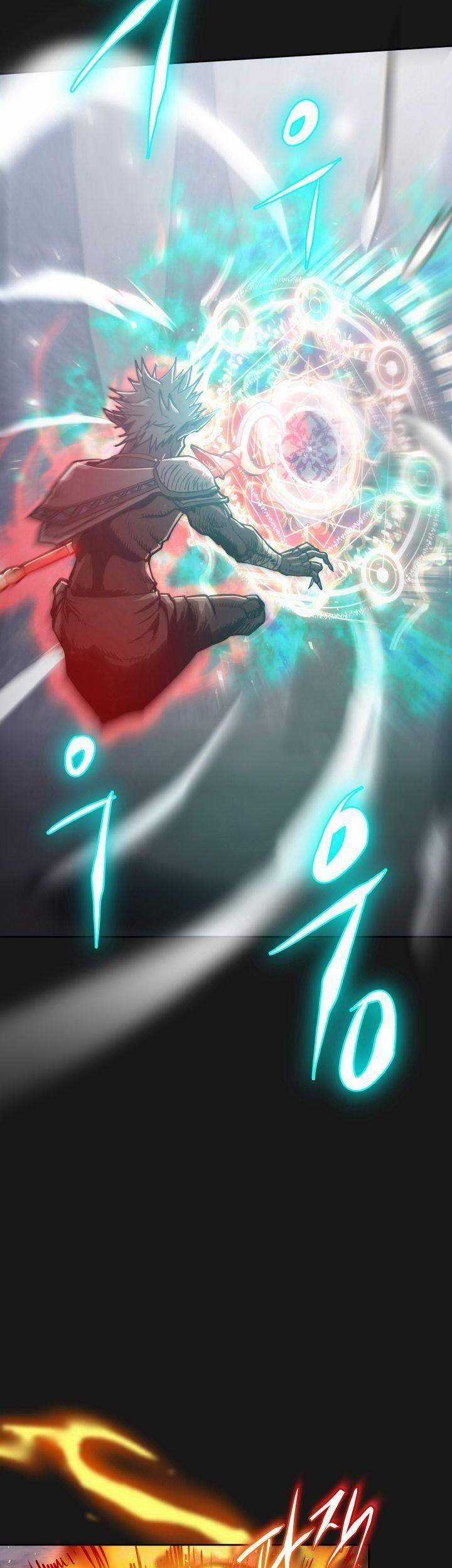 Từ Hôm Nay, Tôi Là Một Người Chơi Chapter 9 trang 31