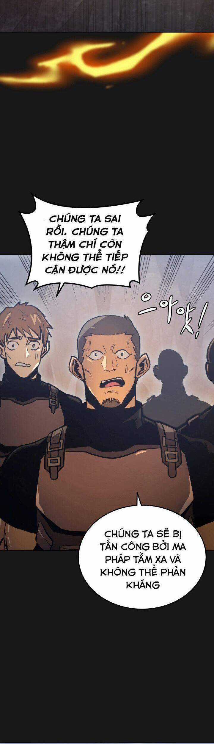 Từ Hôm Nay, Tôi Là Một Người Chơi Chapter 9 trang 34