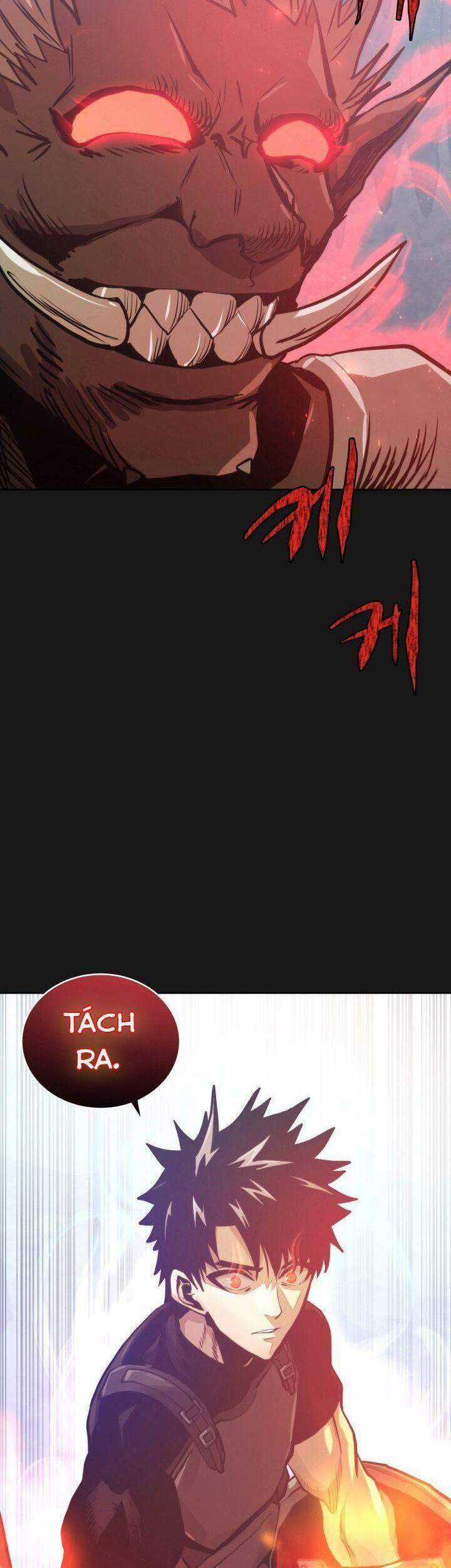 Từ Hôm Nay, Tôi Là Một Người Chơi Chapter 9 trang 36