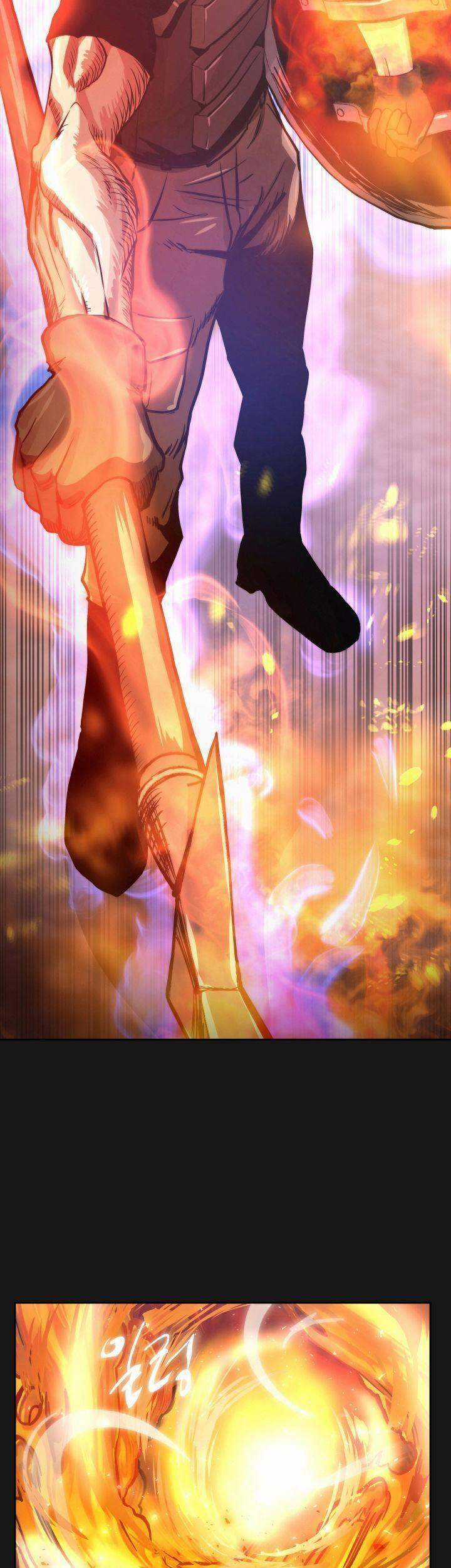 Từ Hôm Nay, Tôi Là Một Người Chơi Chapter 9 trang 37