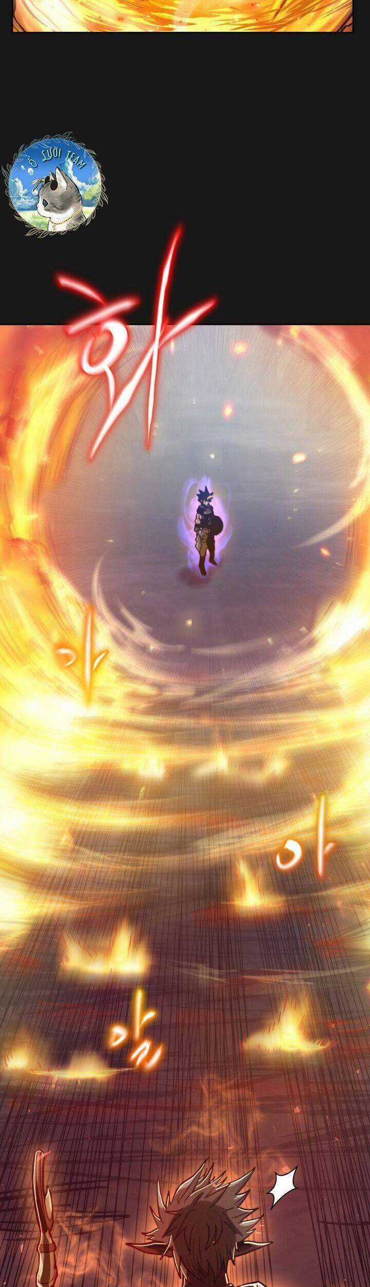 Từ Hôm Nay, Tôi Là Một Người Chơi Chapter 9 trang 38