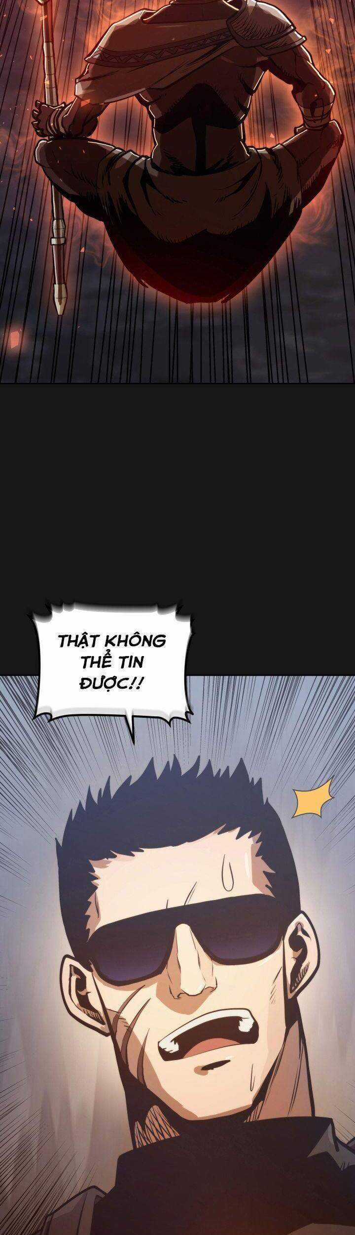 Từ Hôm Nay, Tôi Là Một Người Chơi Chapter 9 trang 39