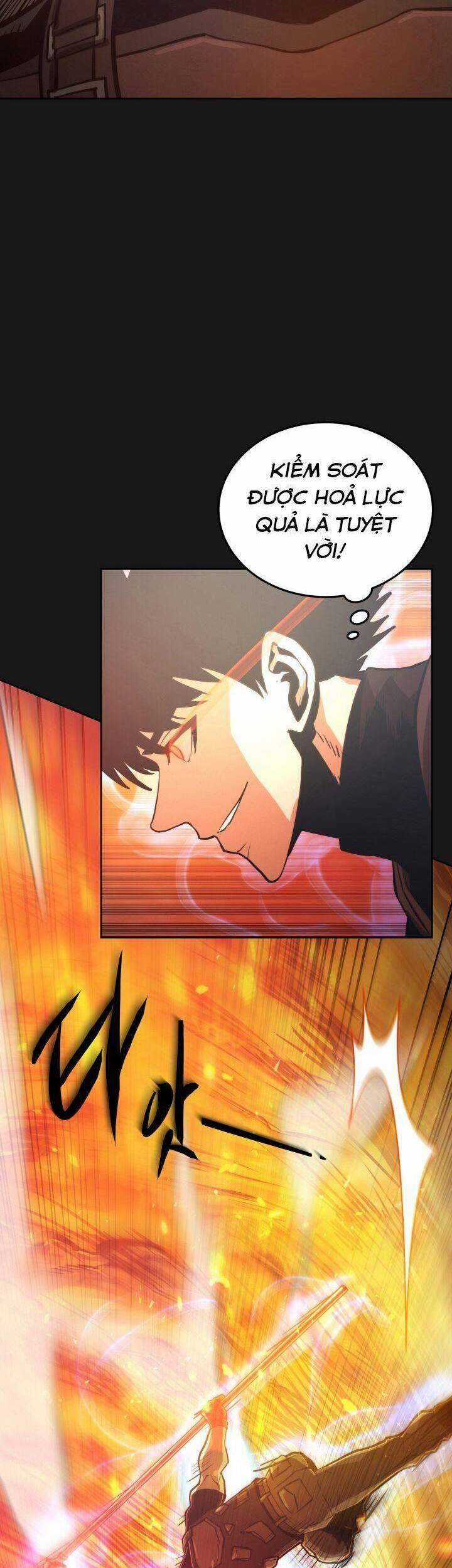 Từ Hôm Nay, Tôi Là Một Người Chơi Chapter 9 trang 40