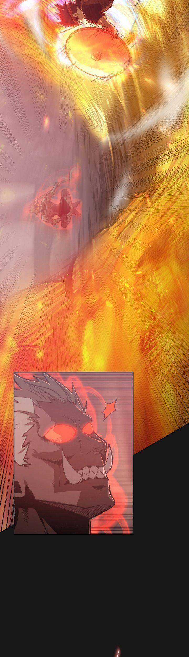 Từ Hôm Nay, Tôi Là Một Người Chơi Chapter 9 trang 41