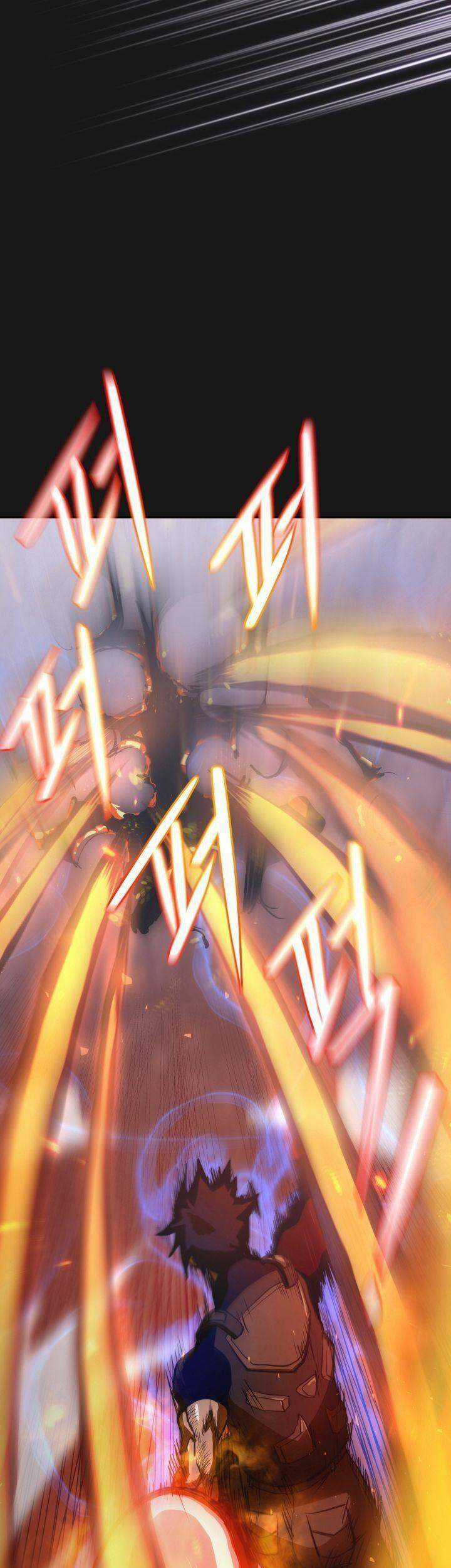 Từ Hôm Nay, Tôi Là Một Người Chơi Chapter 9 trang 45