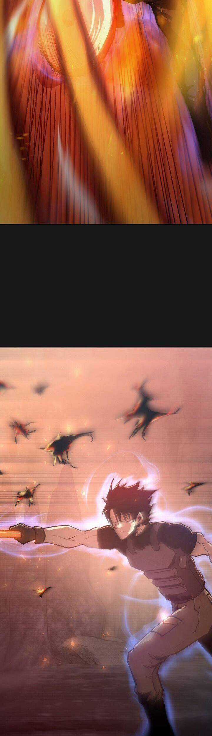 Từ Hôm Nay, Tôi Là Một Người Chơi Chapter 9 trang 46