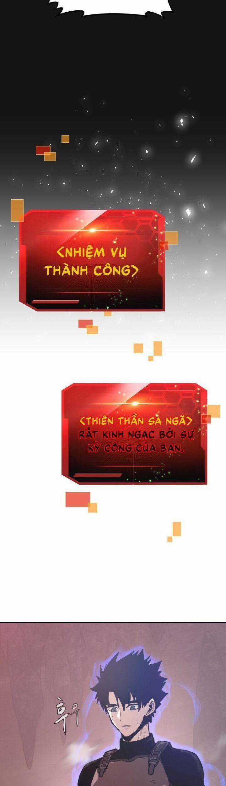 Từ Hôm Nay, Tôi Là Một Người Chơi Chapter 9 trang 48