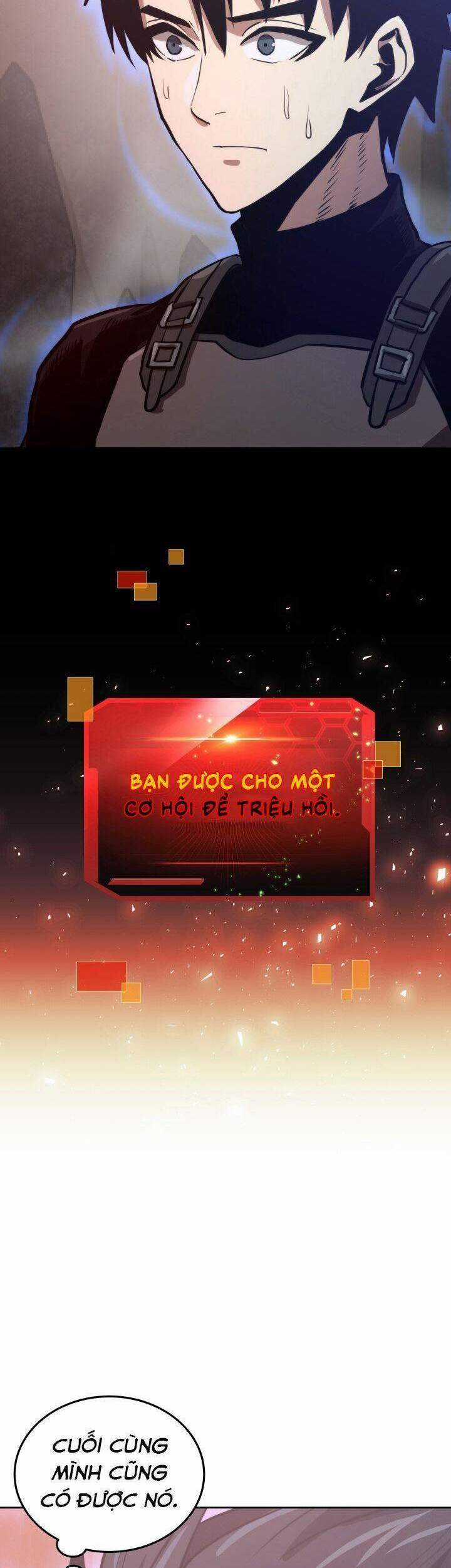 Từ Hôm Nay, Tôi Là Một Người Chơi Chapter 9 trang 50