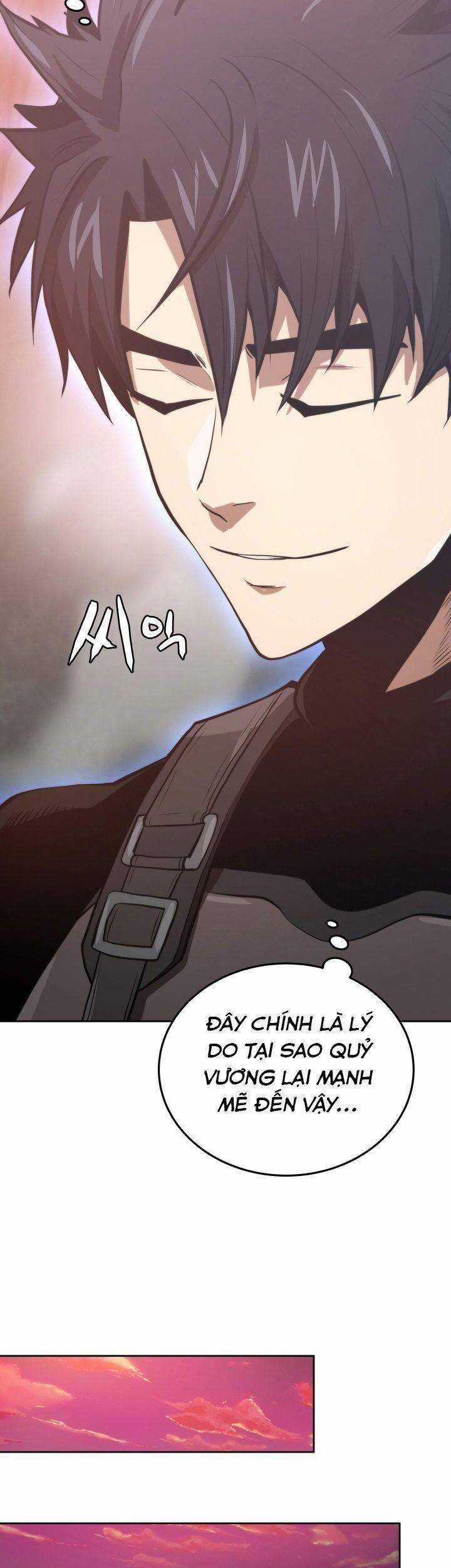 Từ Hôm Nay, Tôi Là Một Người Chơi Chapter 9 trang 51