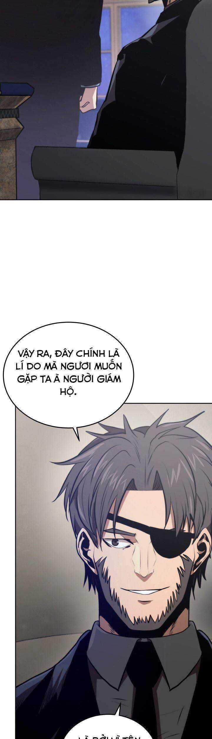 Từ Hôm Nay, Tôi Là Một Người Chơi Chapter 9 trang 54