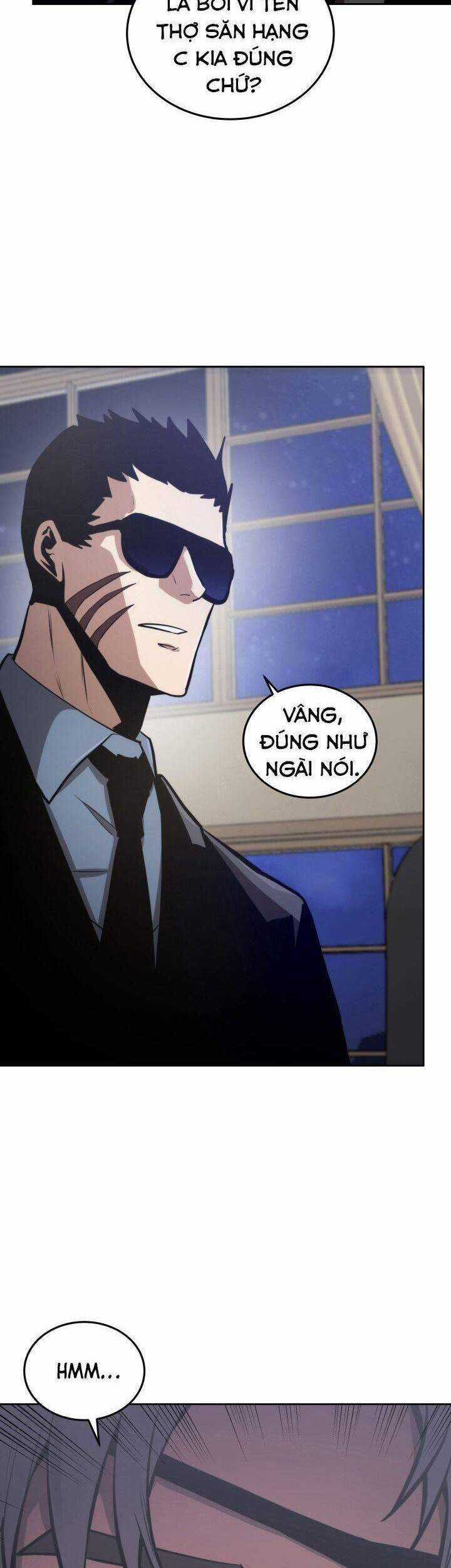 Từ Hôm Nay, Tôi Là Một Người Chơi Chapter 9 trang 55