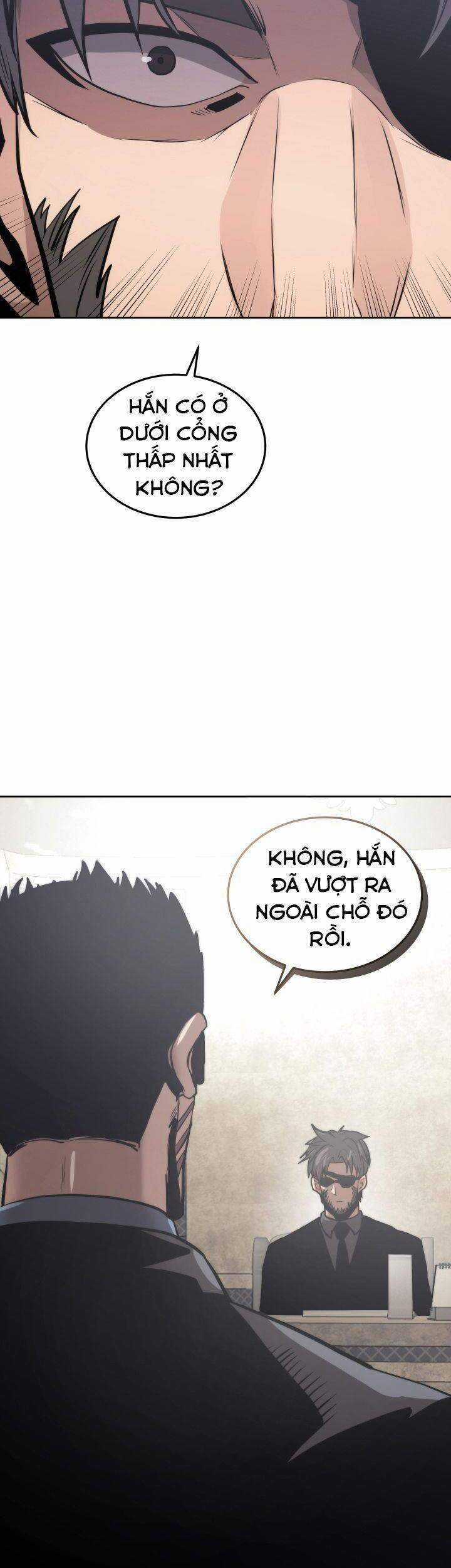 Từ Hôm Nay, Tôi Là Một Người Chơi Chapter 9 trang 56