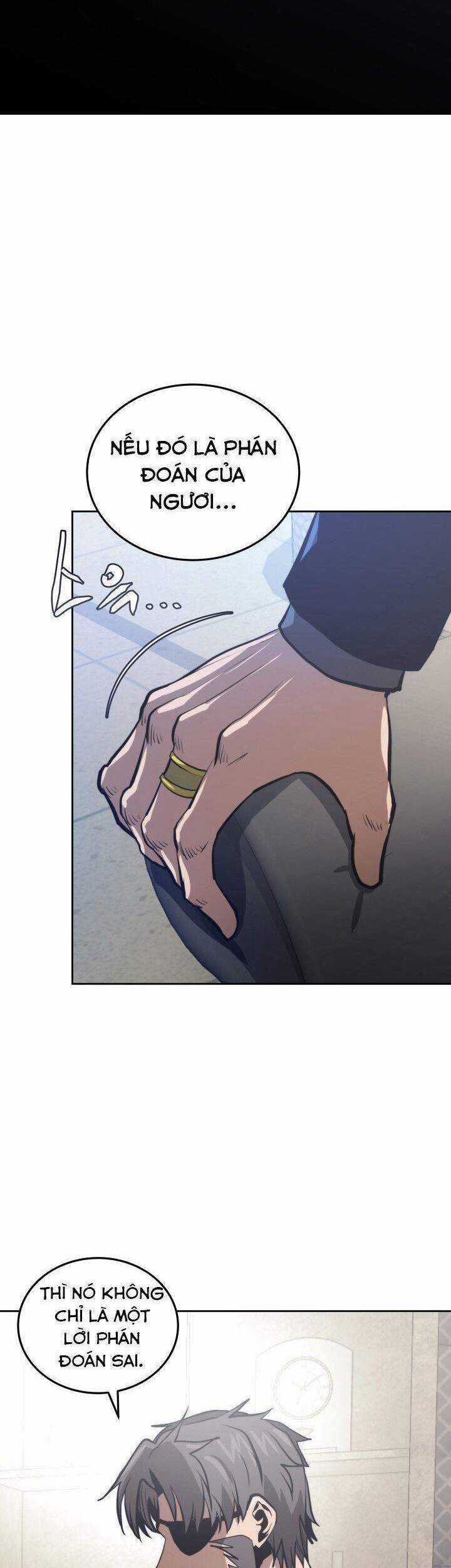 Từ Hôm Nay, Tôi Là Một Người Chơi Chapter 9 trang 57