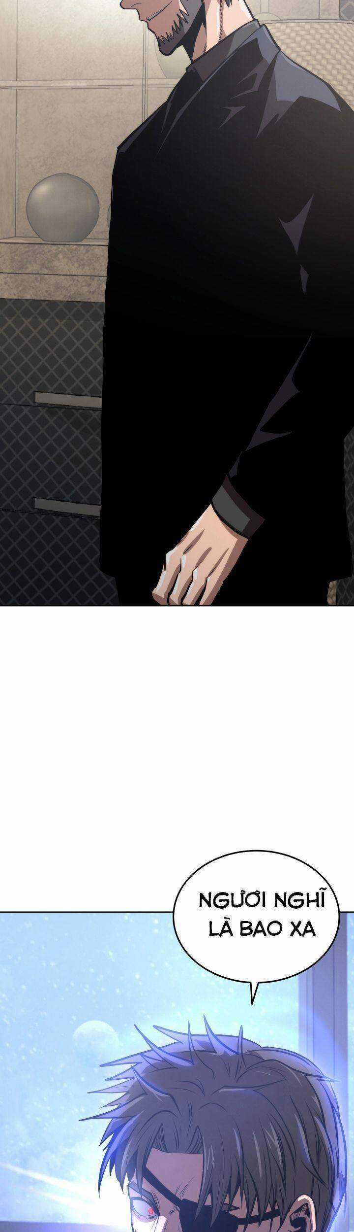 Từ Hôm Nay, Tôi Là Một Người Chơi Chapter 9 trang 58