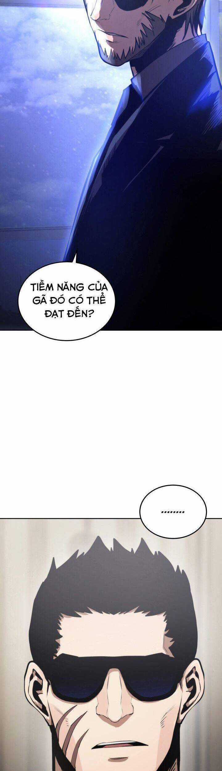 Từ Hôm Nay, Tôi Là Một Người Chơi Chapter 9 trang 59