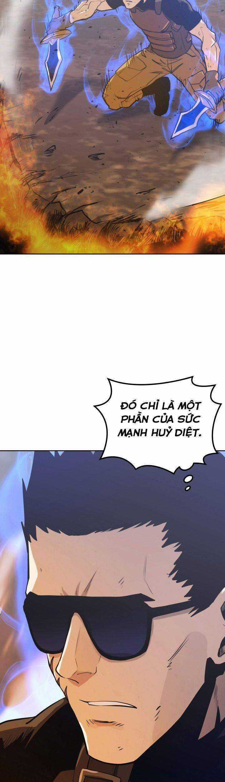 Từ Hôm Nay, Tôi Là Một Người Chơi Chapter 9 trang 6