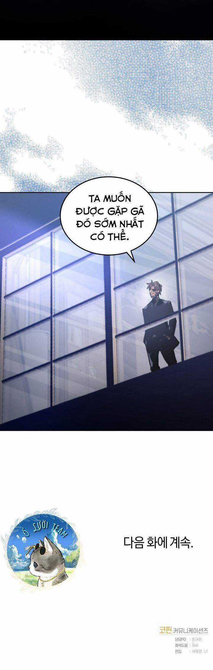 Từ Hôm Nay, Tôi Là Một Người Chơi Chapter 9 trang 61