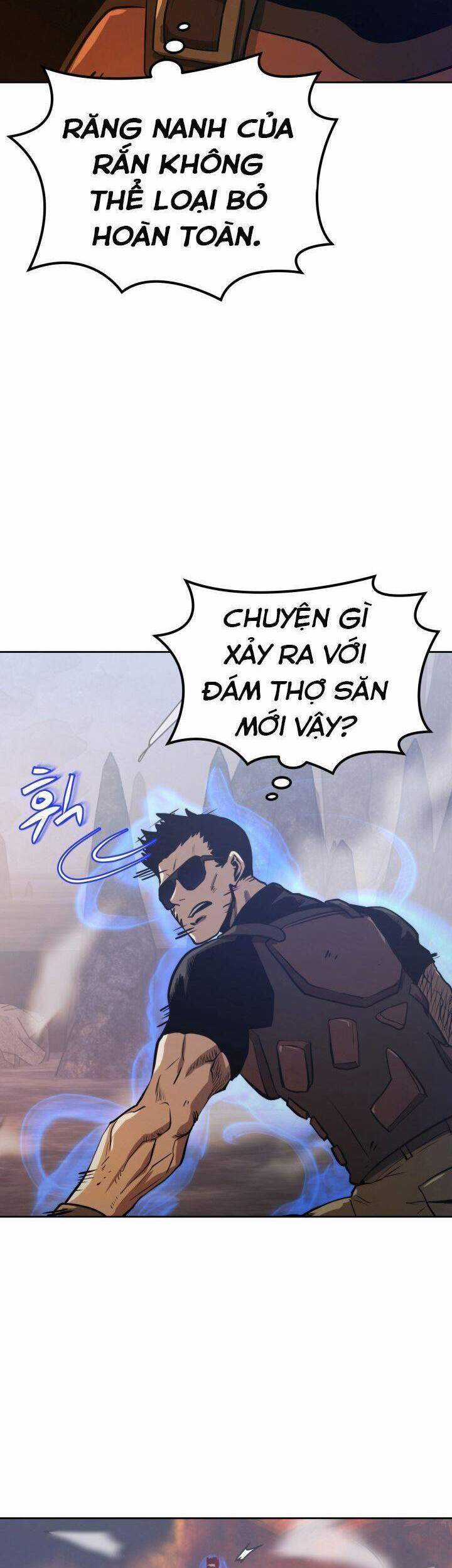 Từ Hôm Nay, Tôi Là Một Người Chơi Chapter 9 trang 7