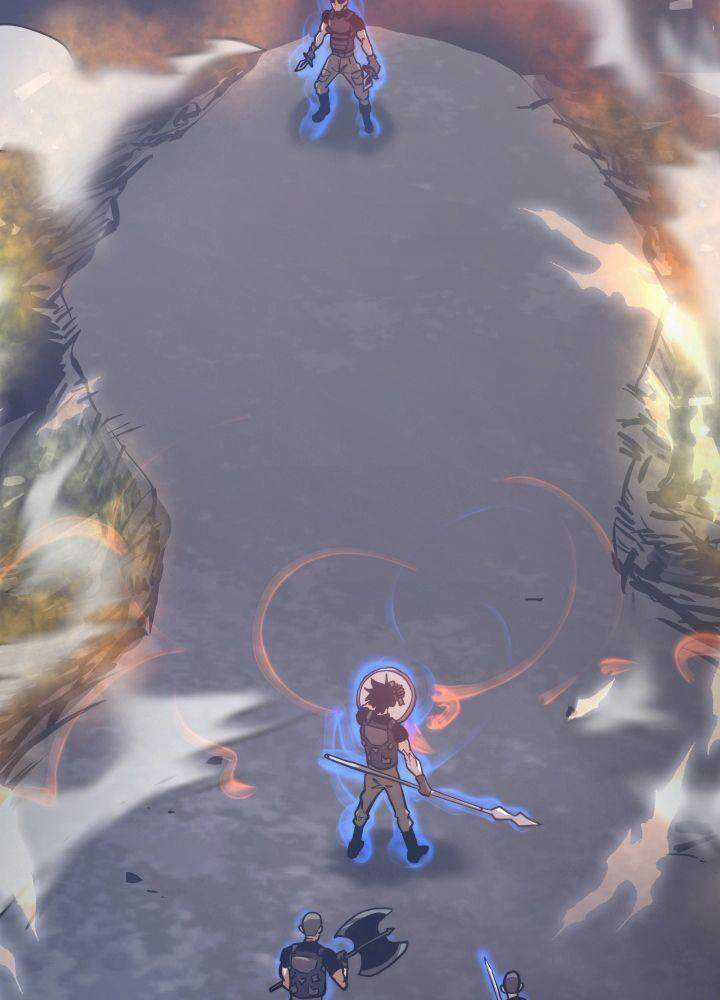 Từ Hôm Nay, Tôi Là Một Người Chơi Chapter 9 trang 8