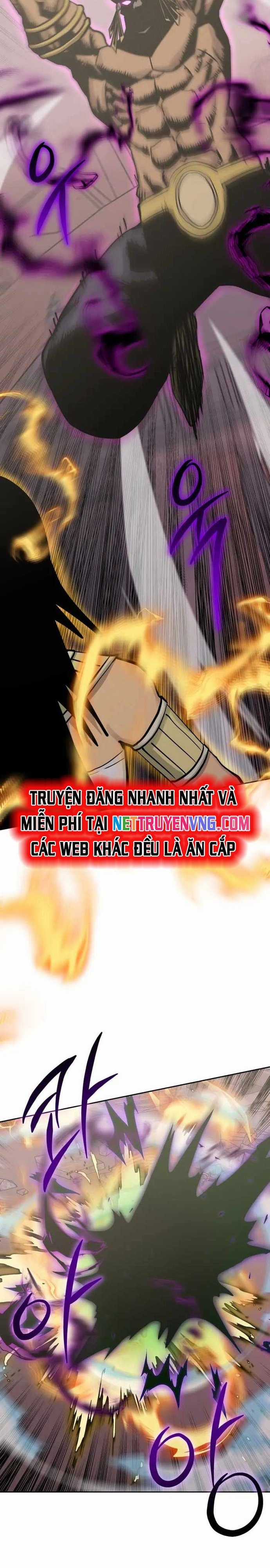 Từ Hôm Nay, Tôi Là Một Người Chơi Chapter 90 trang 10