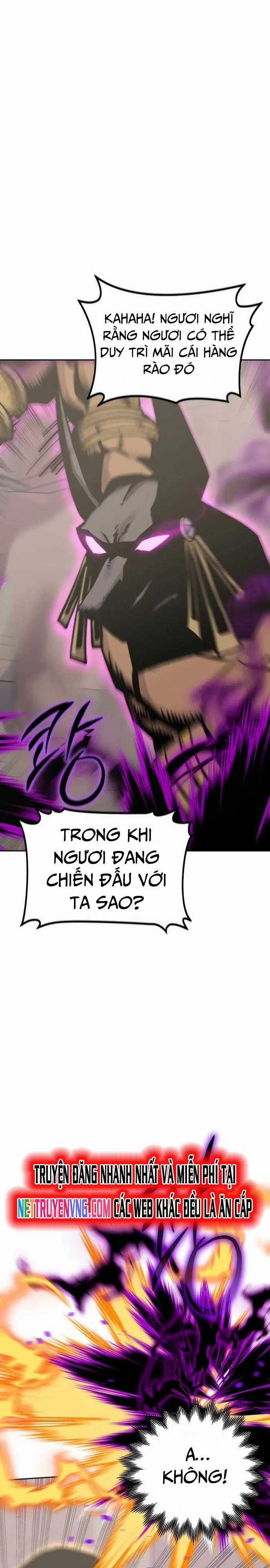 Từ Hôm Nay, Tôi Là Một Người Chơi Chapter 90 trang 11