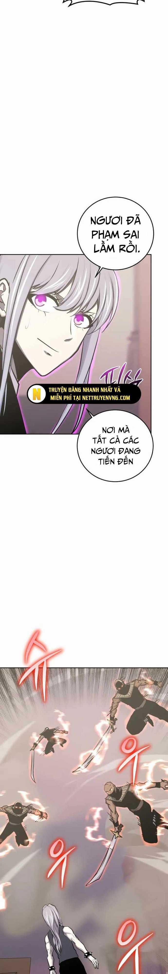 Từ Hôm Nay, Tôi Là Một Người Chơi Chapter 90 trang 13