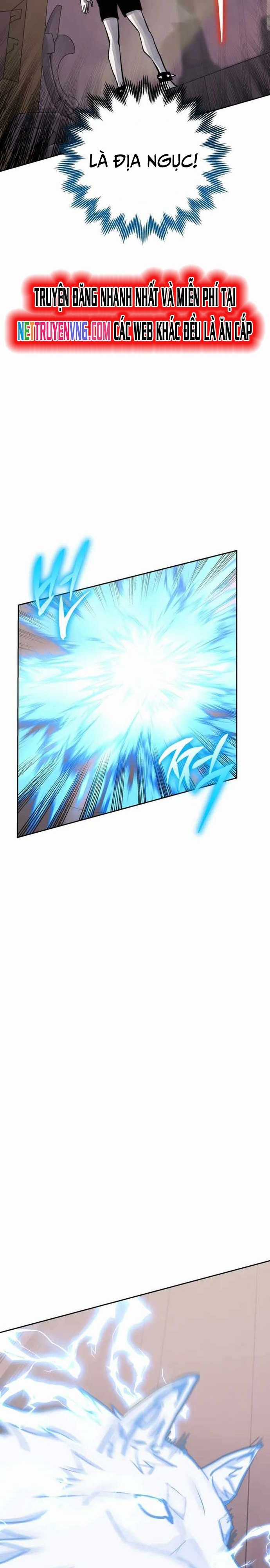 Từ Hôm Nay, Tôi Là Một Người Chơi Chapter 90 trang 14