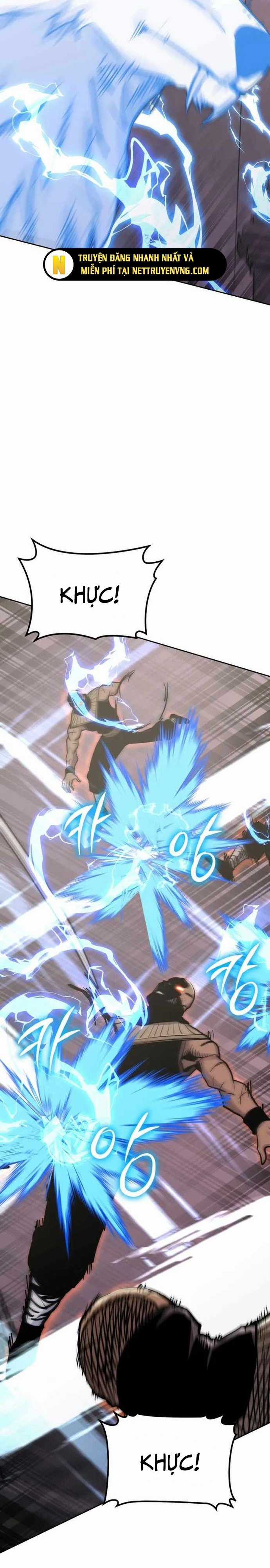 Từ Hôm Nay, Tôi Là Một Người Chơi Chapter 90 trang 15