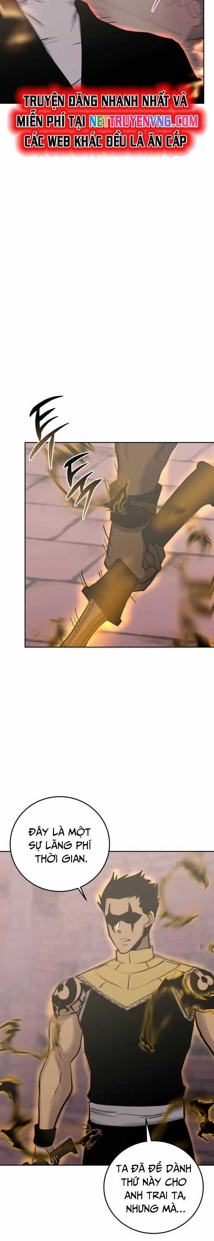 Từ Hôm Nay, Tôi Là Một Người Chơi Chapter 90 trang 19