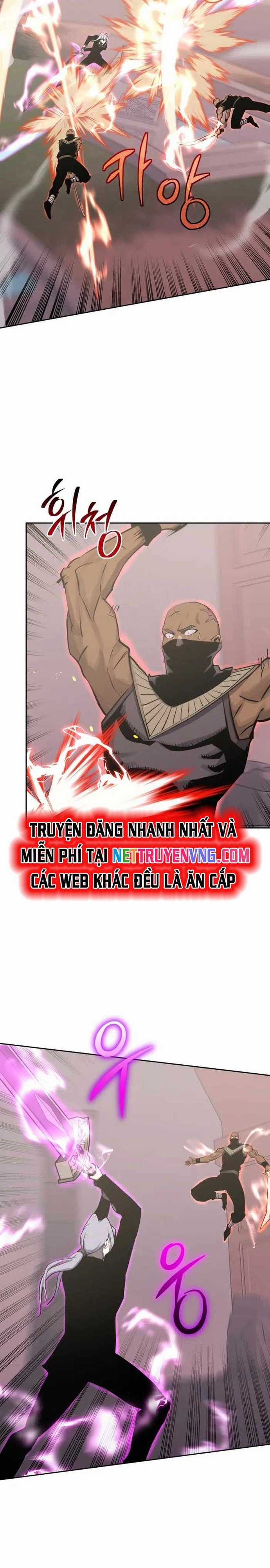 Từ Hôm Nay, Tôi Là Một Người Chơi Chapter 90 trang 2