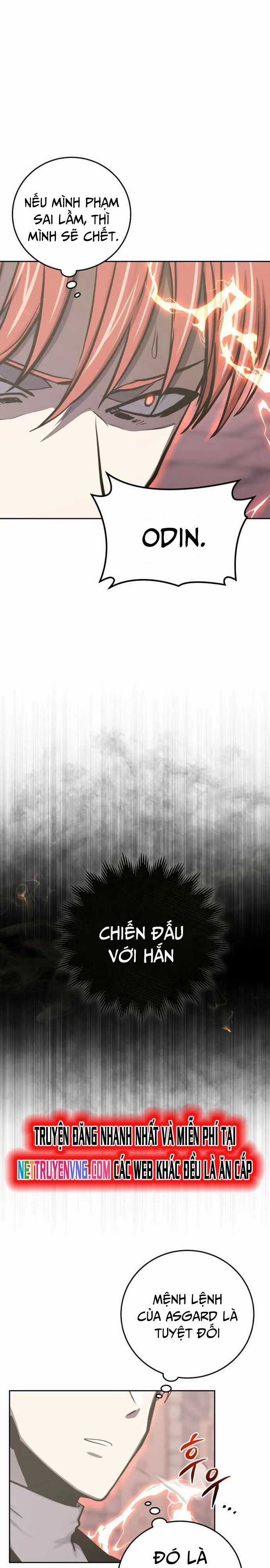 Từ Hôm Nay, Tôi Là Một Người Chơi Chapter 90 trang 22