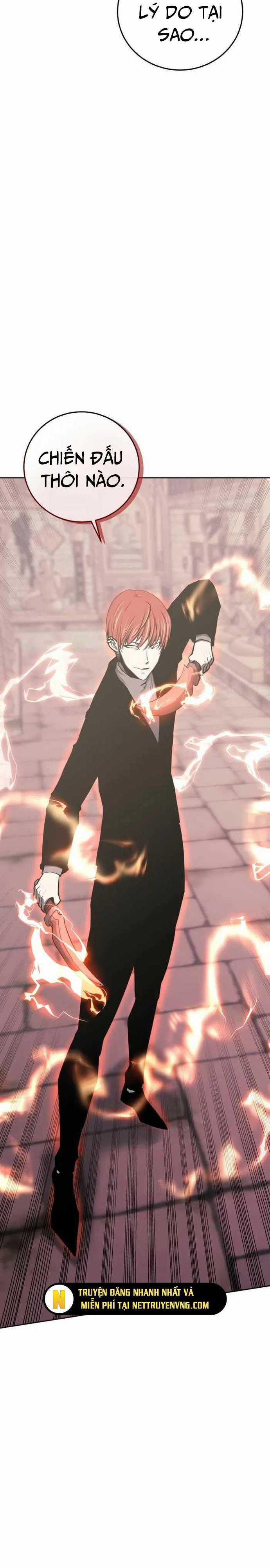 Từ Hôm Nay, Tôi Là Một Người Chơi Chapter 90 trang 23