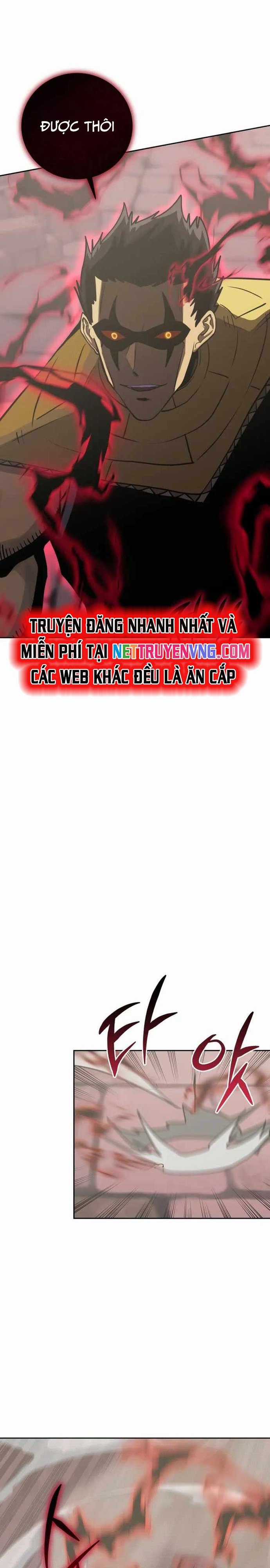 Từ Hôm Nay, Tôi Là Một Người Chơi Chapter 90 trang 24