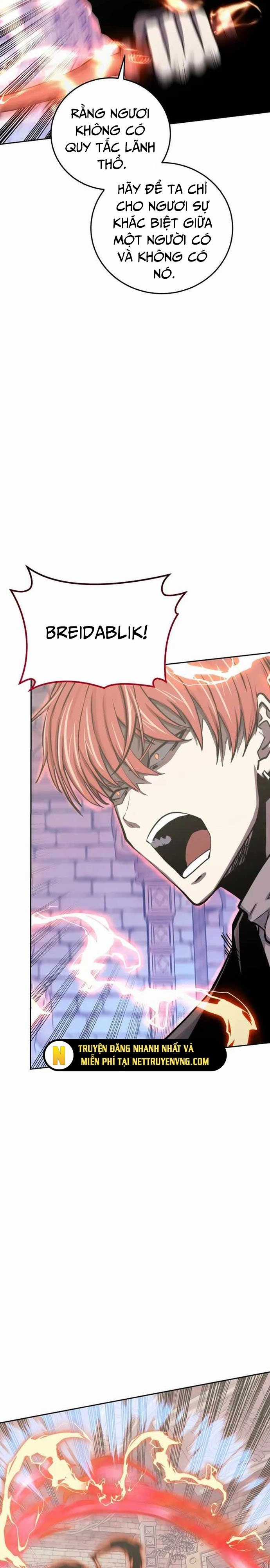 Từ Hôm Nay, Tôi Là Một Người Chơi Chapter 90 trang 26