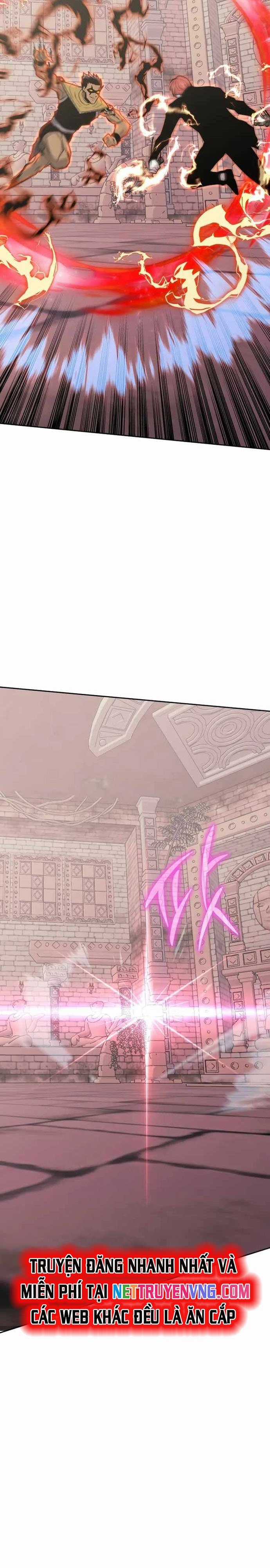 Từ Hôm Nay, Tôi Là Một Người Chơi Chapter 90 trang 27