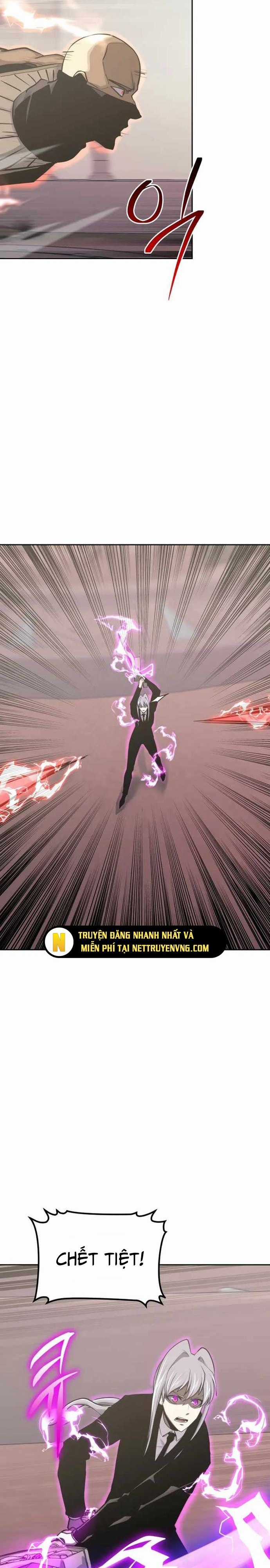 Từ Hôm Nay, Tôi Là Một Người Chơi Chapter 90 trang 3