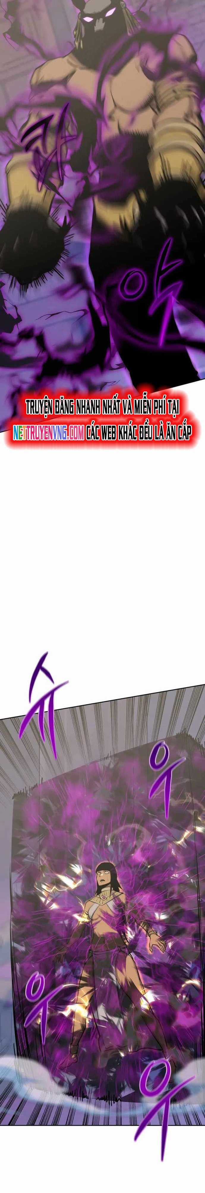 Từ Hôm Nay, Tôi Là Một Người Chơi Chapter 90 trang 31