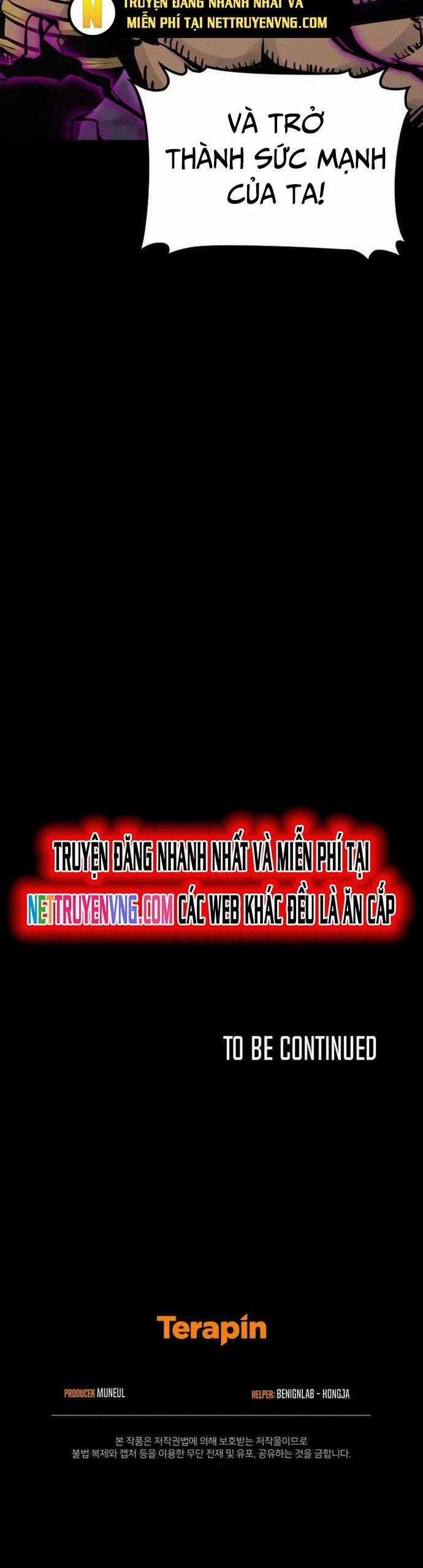 Từ Hôm Nay, Tôi Là Một Người Chơi Chapter 90 trang 34