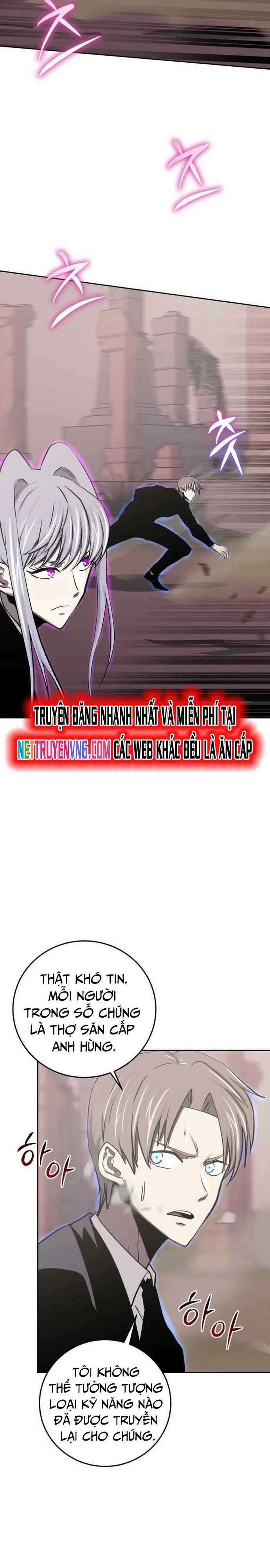 Từ Hôm Nay, Tôi Là Một Người Chơi Chapter 90 trang 5