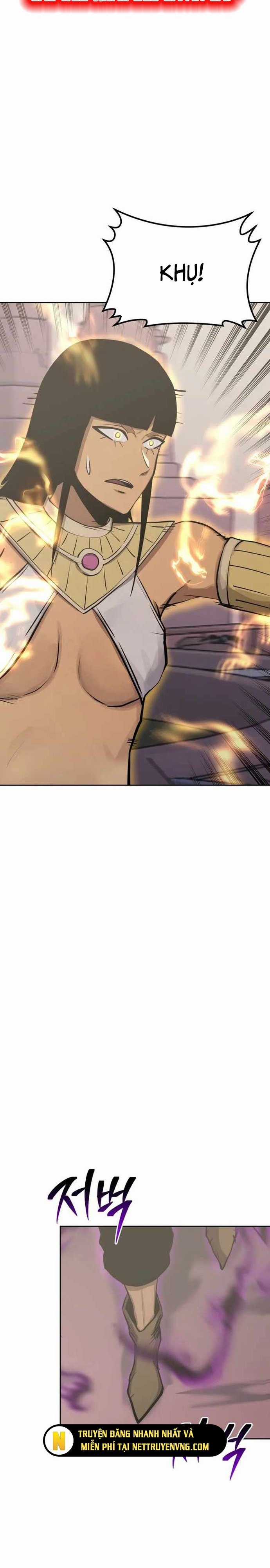 Từ Hôm Nay, Tôi Là Một Người Chơi Chapter 90 trang 7