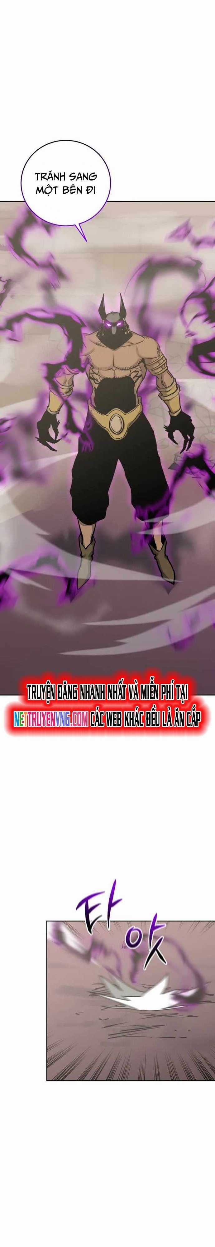 Từ Hôm Nay, Tôi Là Một Người Chơi Chapter 90 trang 8