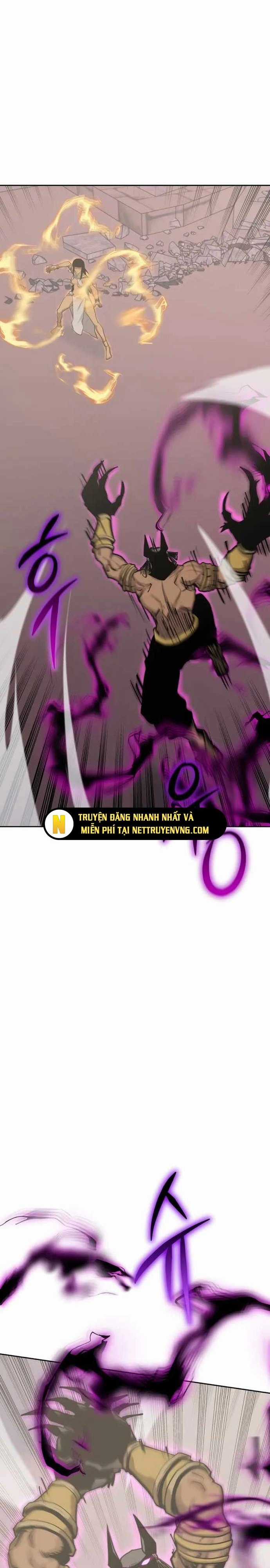 Từ Hôm Nay, Tôi Là Một Người Chơi Chapter 90 trang 9