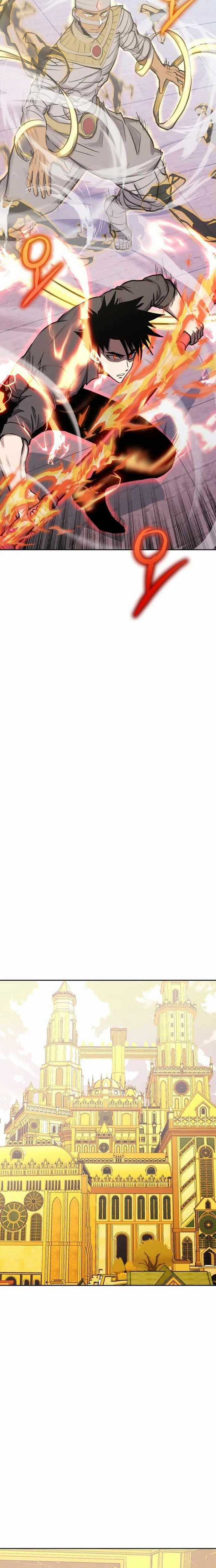 Từ Hôm Nay, Tôi Là Một Người Chơi Chapter 93 trang 19