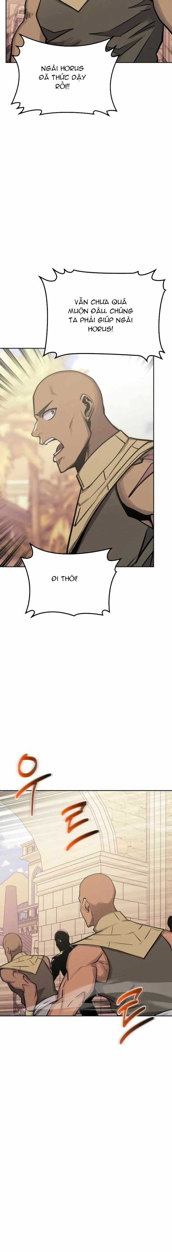 Từ Hôm Nay, Tôi Là Một Người Chơi Chapter 93 trang 2